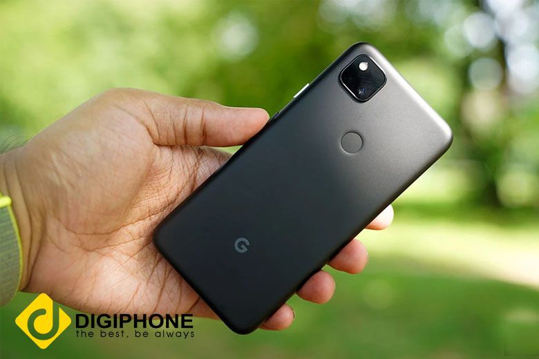 Có nên mua Google Pixel 4A?