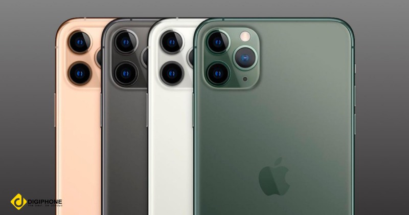 Đánh giá iPhone 11 Pro có nên mua để sở hữu hay không