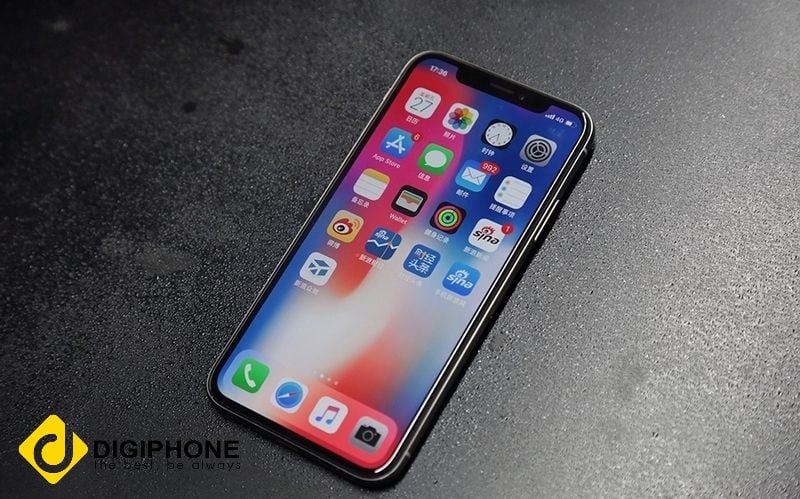danh gia iphone x chi tiet nhat