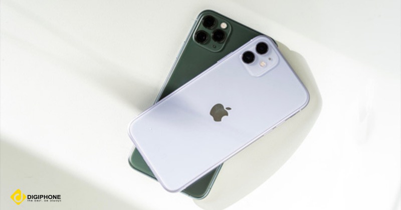 Đánh giá iPhone 11 Pro có thiết kế tuyệt vời