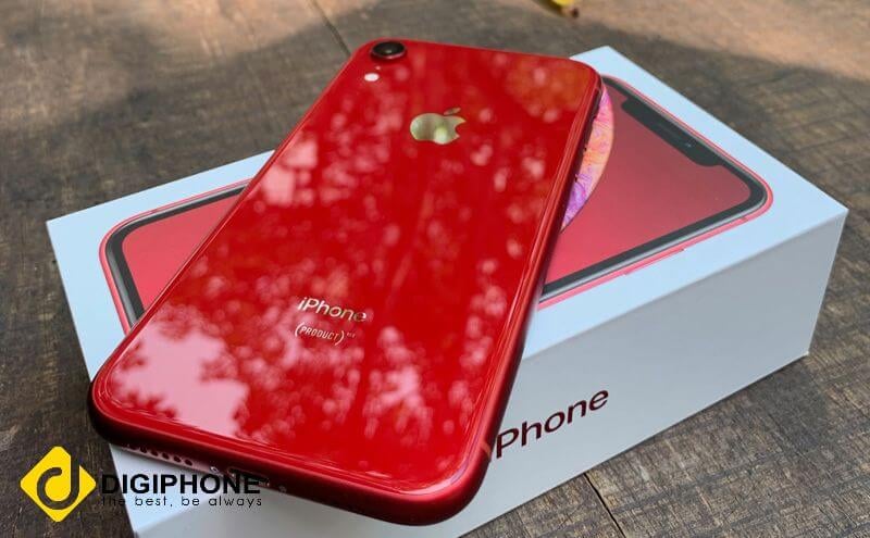 thiet ke iphone xr