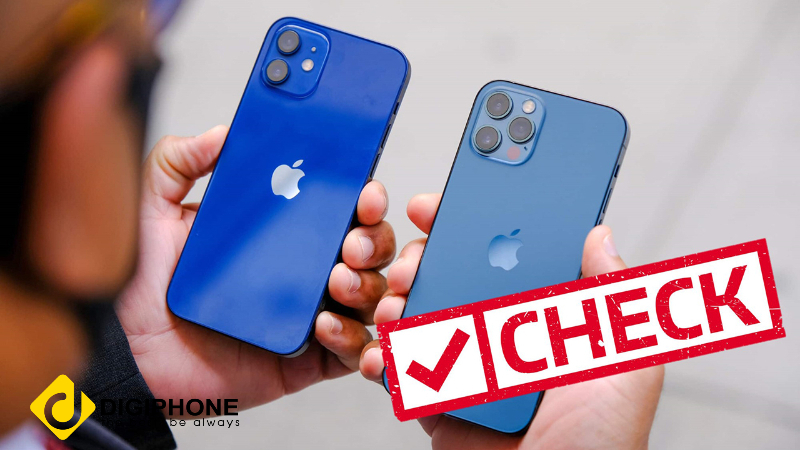 điện thoại iphone 12 pro 128gb likenew giá bao nhiêu