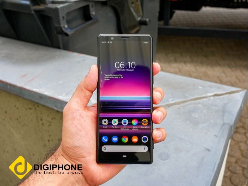 sony xperia 5 giá bao nhiêu