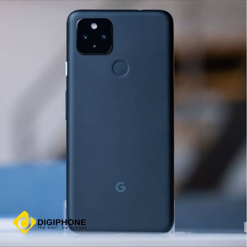 Điện thoại Google Pixel 5 5G