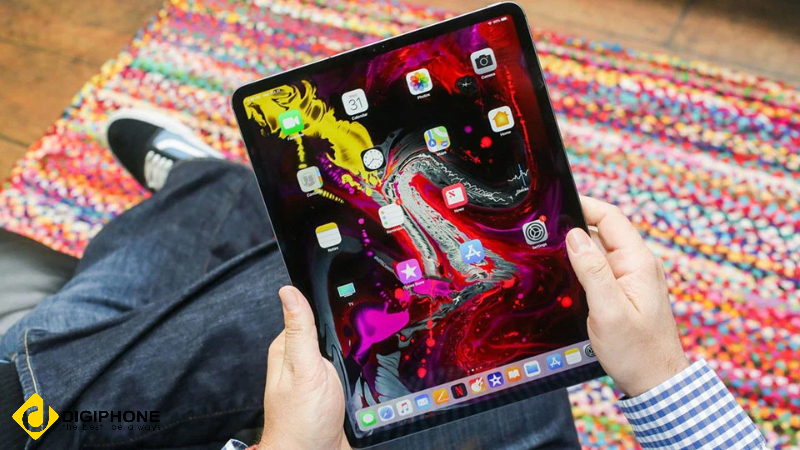 iPad Pro 2018 11 inch 256gb