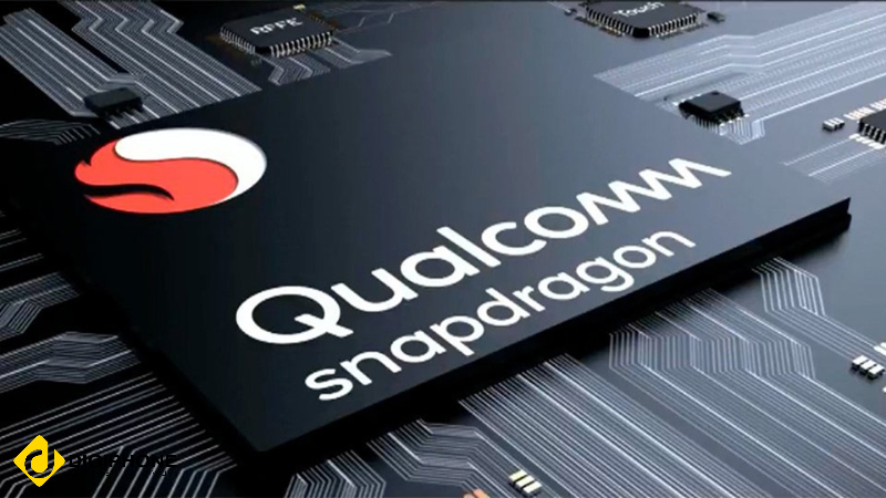 Samsung galaxy tab s6 sử dụng con chip Qualcomm Snapdragon 8150