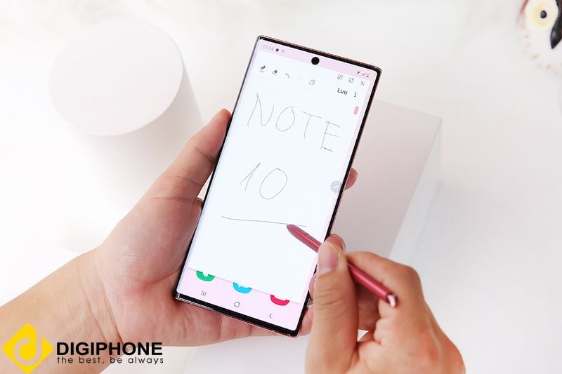 giá đt note 10