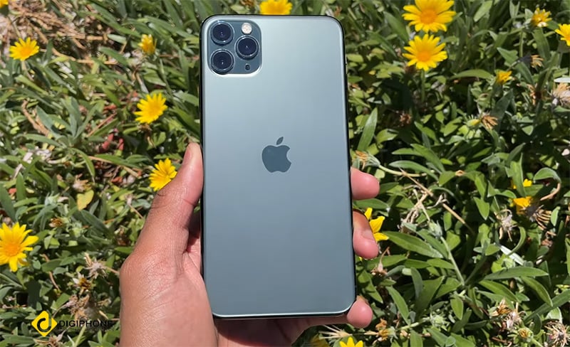 giá iphone 11 pro max 99