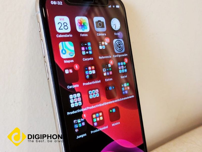 cấu hình iphone x 256gb 99