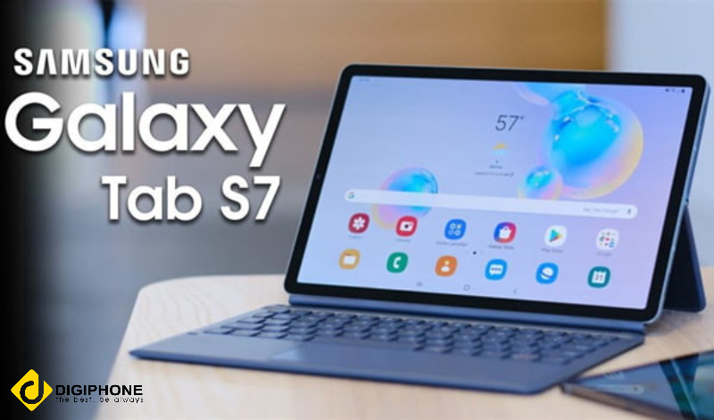 Samsung Galaxy Tab S7