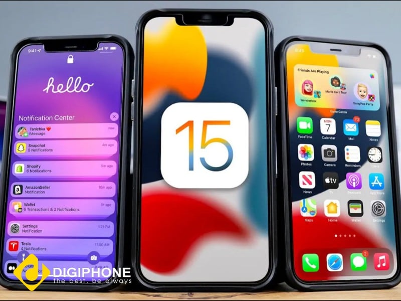 iOS 15 sẽ tăng cường tính riêng tư hơn