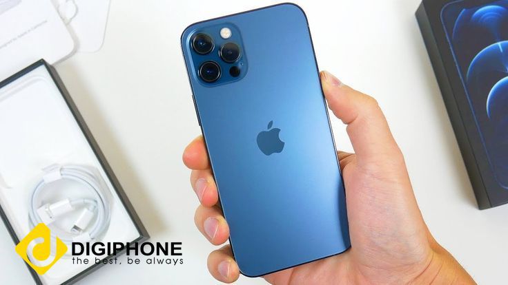 Ram của iPhone 12 Pro Max.