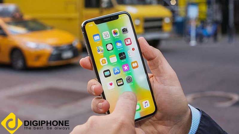 Nên mua iPhone X 256Gb hay 64GB ?