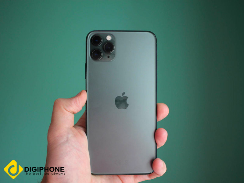 so sánh thiết kế iphone x và 11 pro max