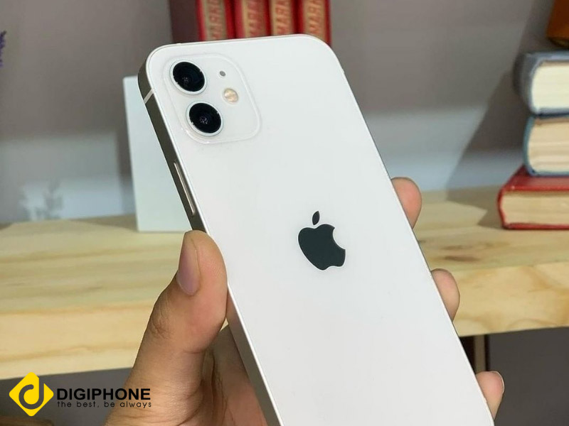 iphone 11 mau trang