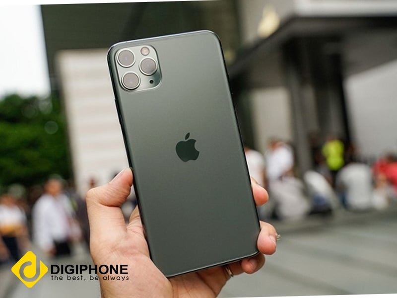 điện thoại iPhone 11 Pro Max 256GB cũ