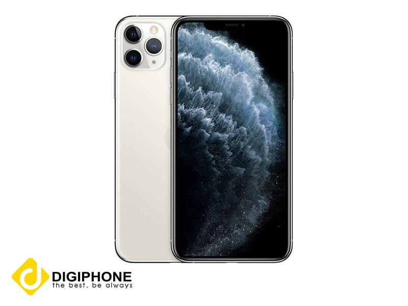 cấu hình của iPhone 11 promax 64gb 99