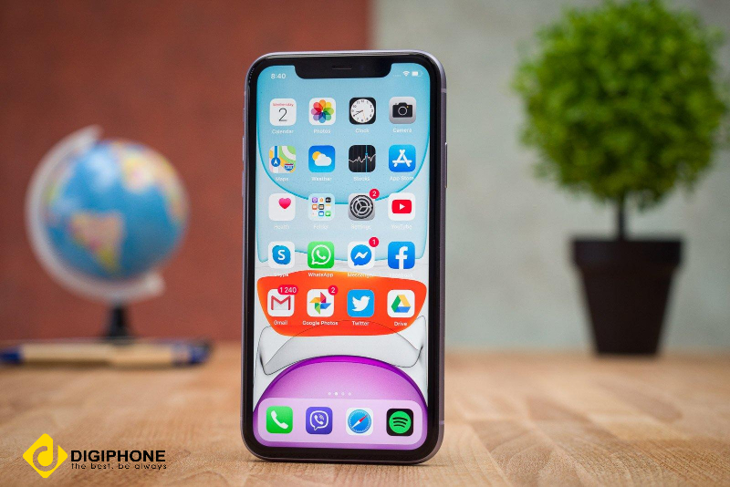 iphone 11 pro max 64gb