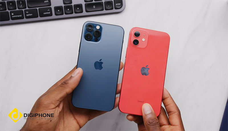 iphone 12 pro max mỹ giá bao nhiêu