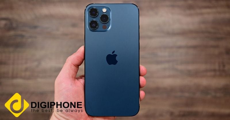 Có nên mua iPhone 12 Pro Max xách tay Mỹ?