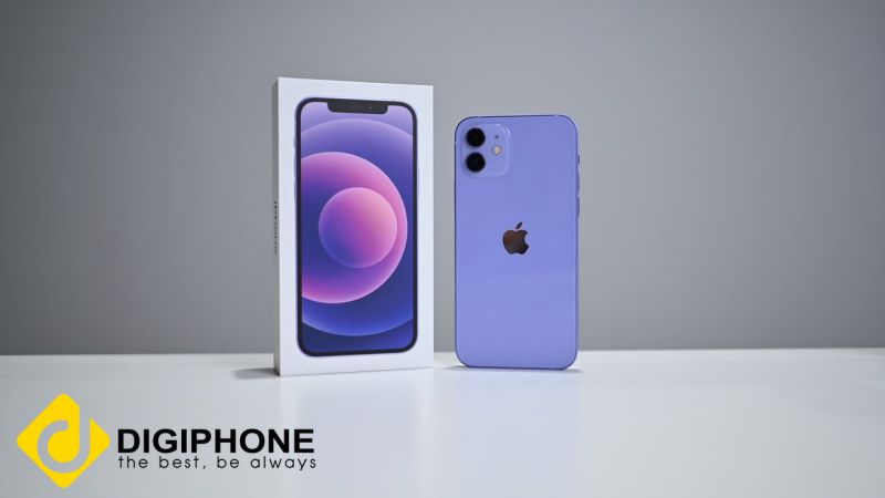 iphone 12 pin bao nhiêu