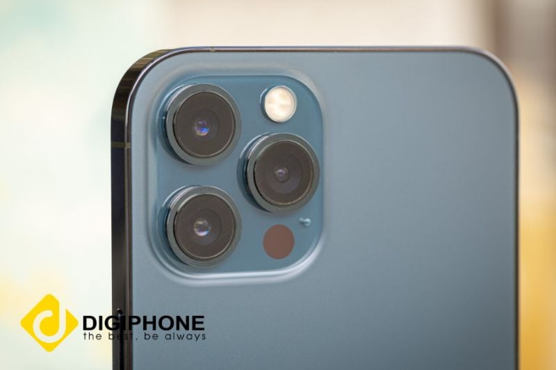 camera iphone 12 pro 256GB