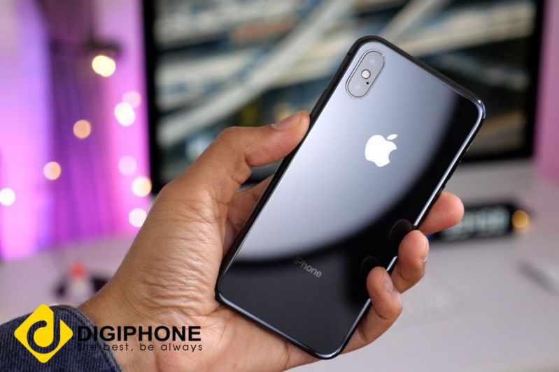 iPhone X 2 SIM sở hữu loại SIM như thế nào?
