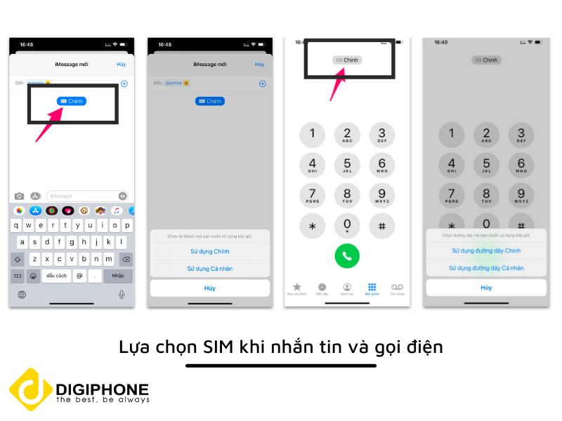 iphone xr có hỗ trợ 2 Sim không