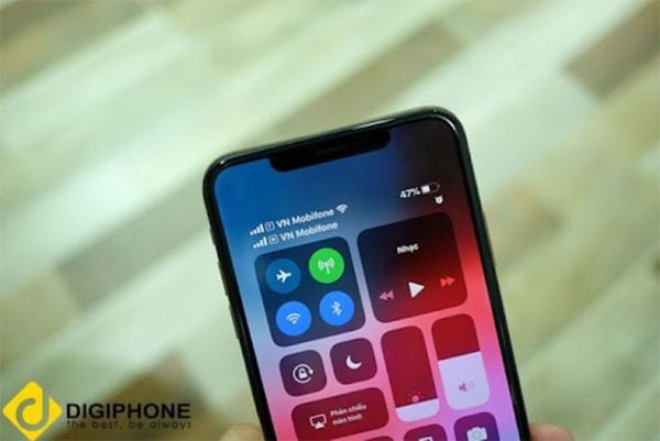 iphone xs max 1 sim và 2 sim khác gì nhau