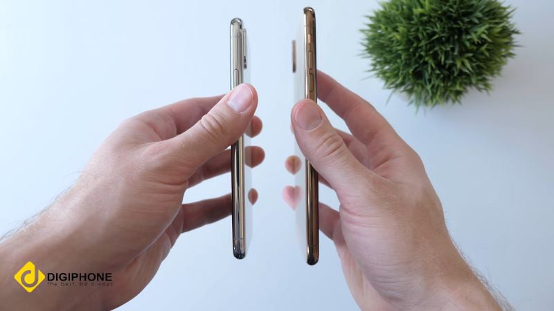 iphone xs cũ giá bao nhiêu