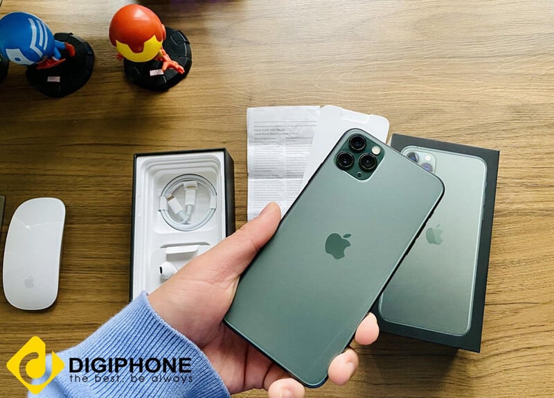 iPhone xách tay