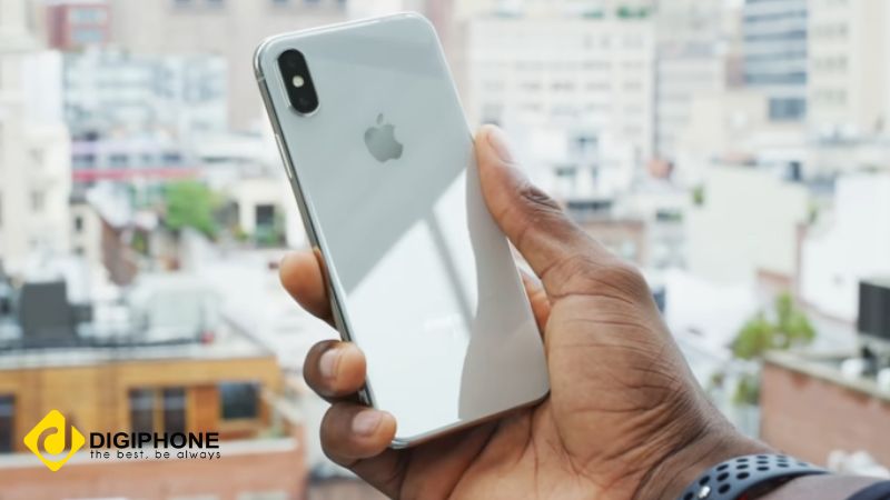 iphone x mới giá bao nhiêu