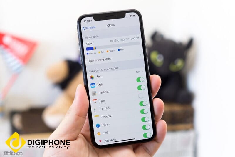 làm sao để biết iphone chính hãng