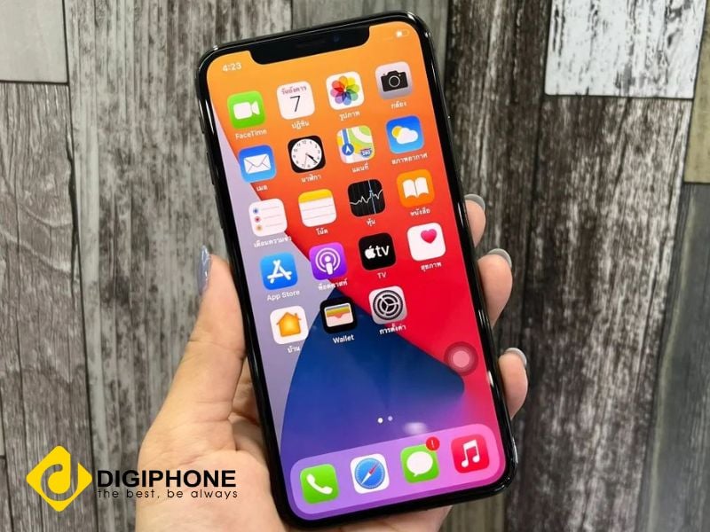 iphone x 256gb cũ giá