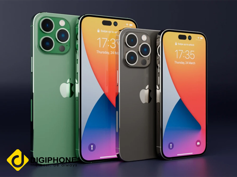 iPhone đáng mua nhất 2022