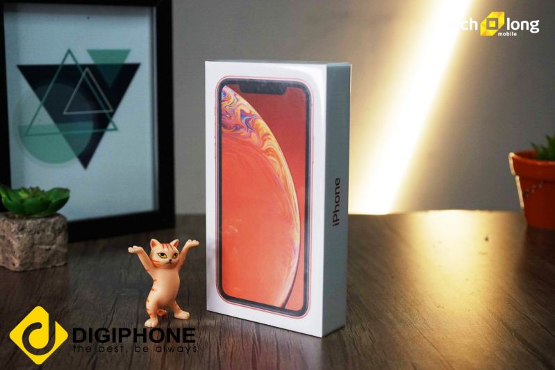 Chiều dài hộp vẫn được giữ nguyên.