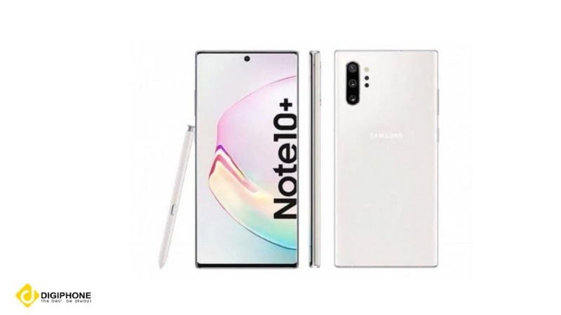 so sánh note 10 plus vs note 20