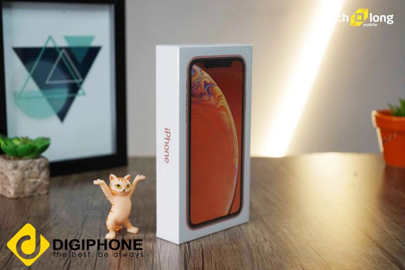 Độ dày của hộp đã được thu nhỏ.