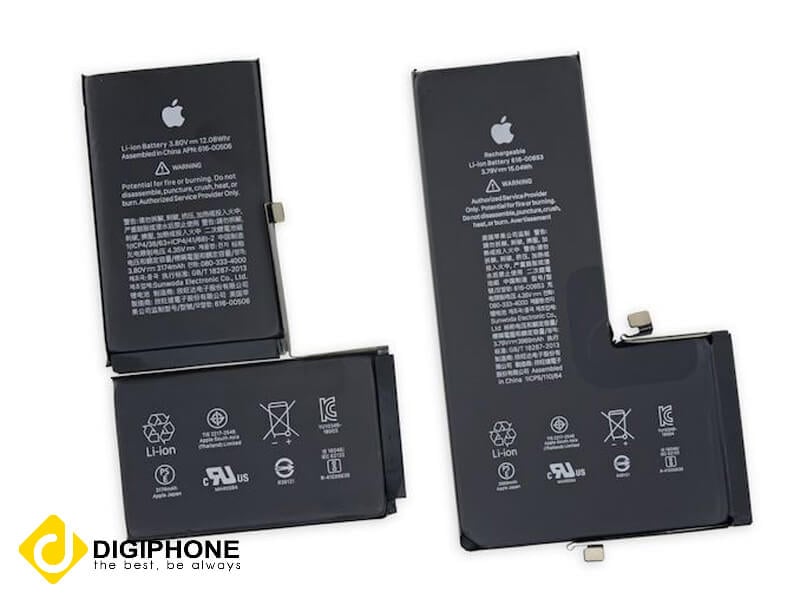 Pin iPhone 12 Pro bao nhiêu mAh, sạc nhanh iPhone 12 Pro sạc bao lâu thì  đầy pin?