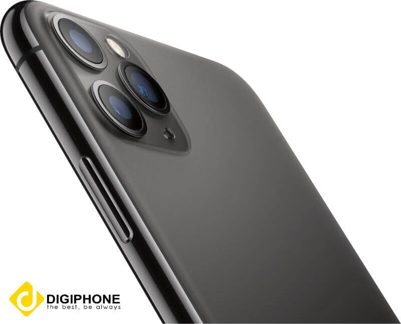 iPhone 11 Pro Max đích thị là thiết bị iPhone có thời lượng pin tốt nhất  hiện nay - BNews