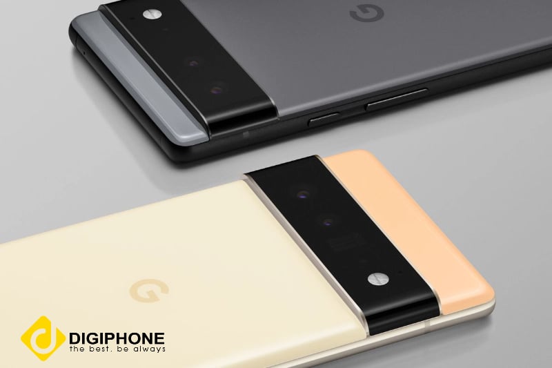 pixel 6 pro bao nhiêu tiền