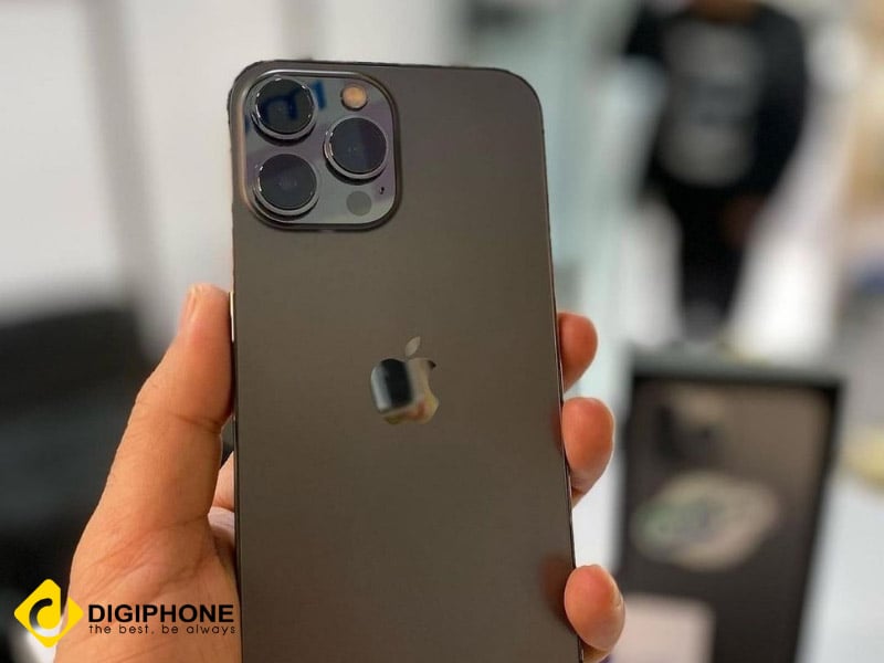 Sự khác biệt kế cụm camera của iPhone 11 Pro và Xs