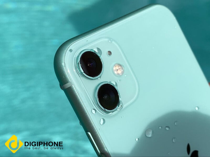 camera iphone 11