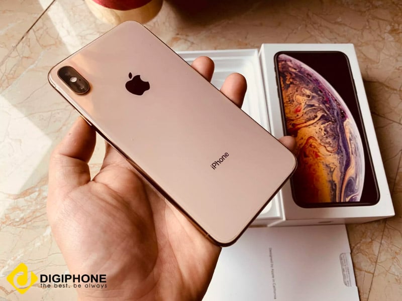 so sánh iphone 8 plus vs xs