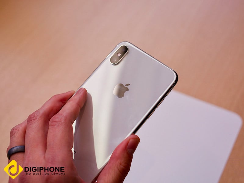 so sánh iphone xs với iphone 8 plus