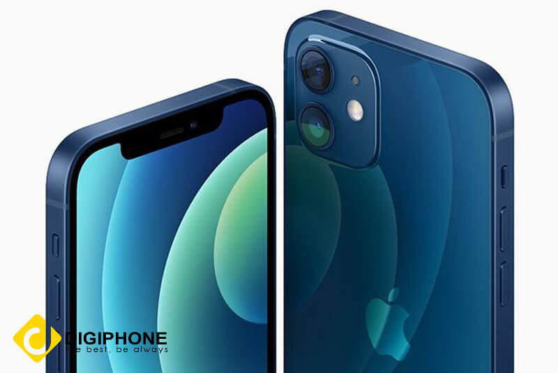 so sanh camera iphone 11 voi iphone 12