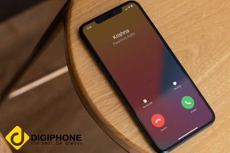 Tại sao nhạc chuông iphone 11 nhỏ dần