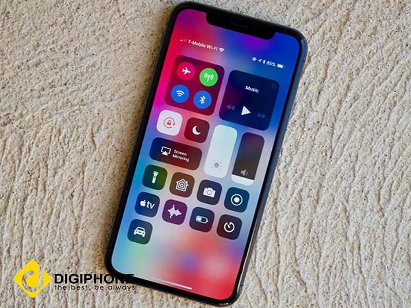 tắt tự điều chỉnh độ sáng ios 15