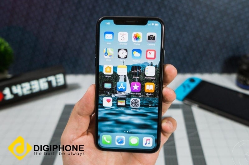 thay màn iphone x giá bao nhiêu