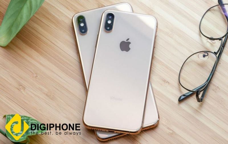 Thời lượng sử dụng pin iPhone XS